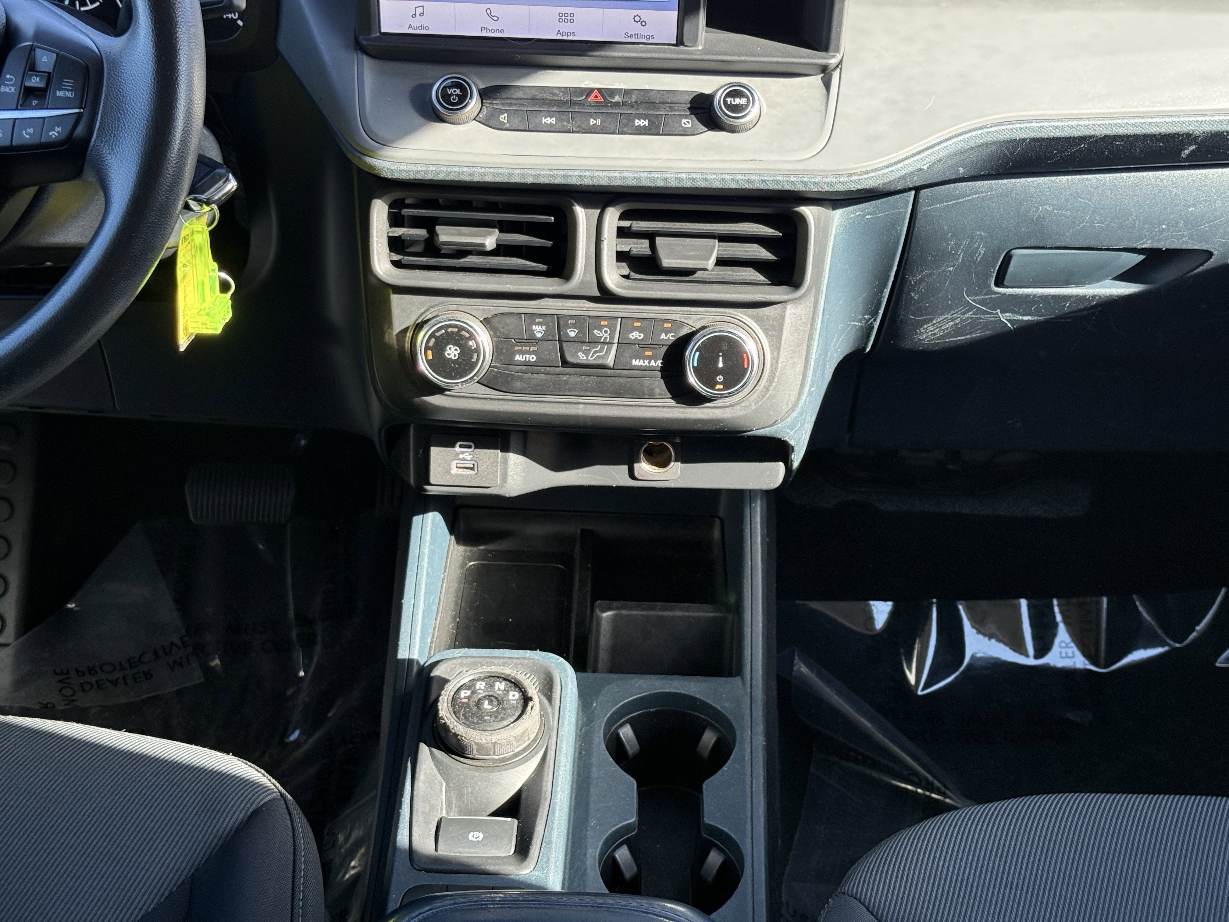 2023 Ford Maverick XL