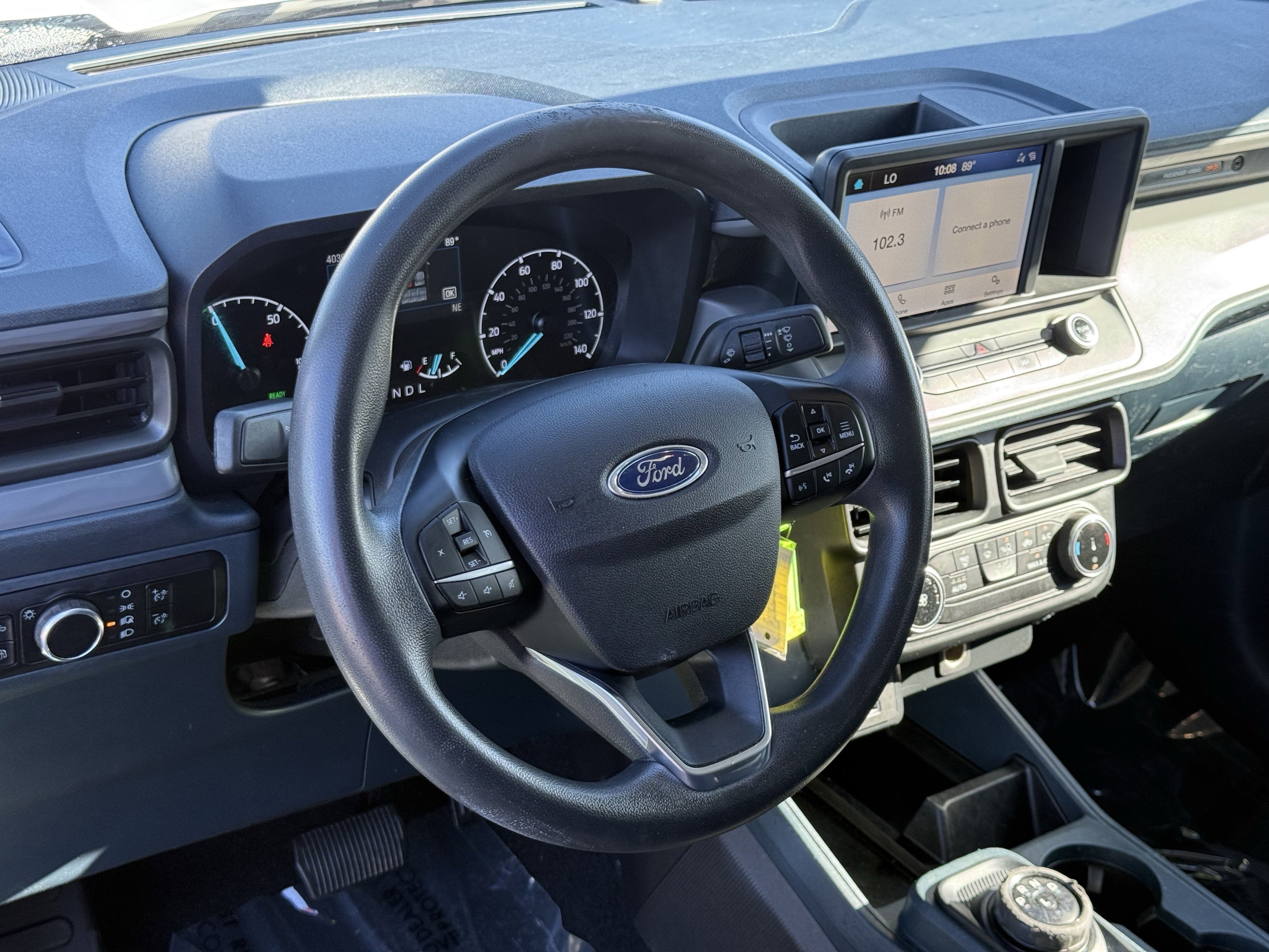 2023 Ford Maverick XL