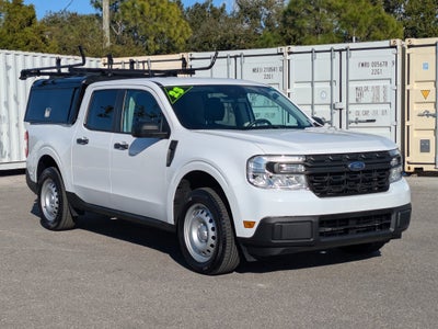 2023 Ford Maverick XL