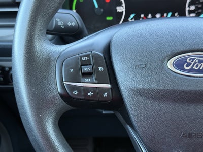 2023 Ford Maverick XL