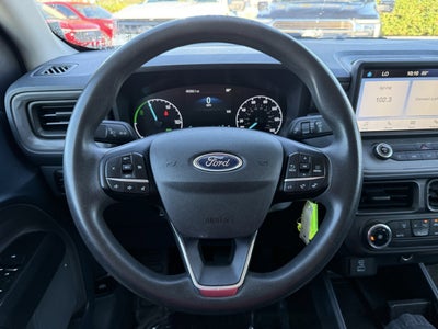 2023 Ford Maverick XL