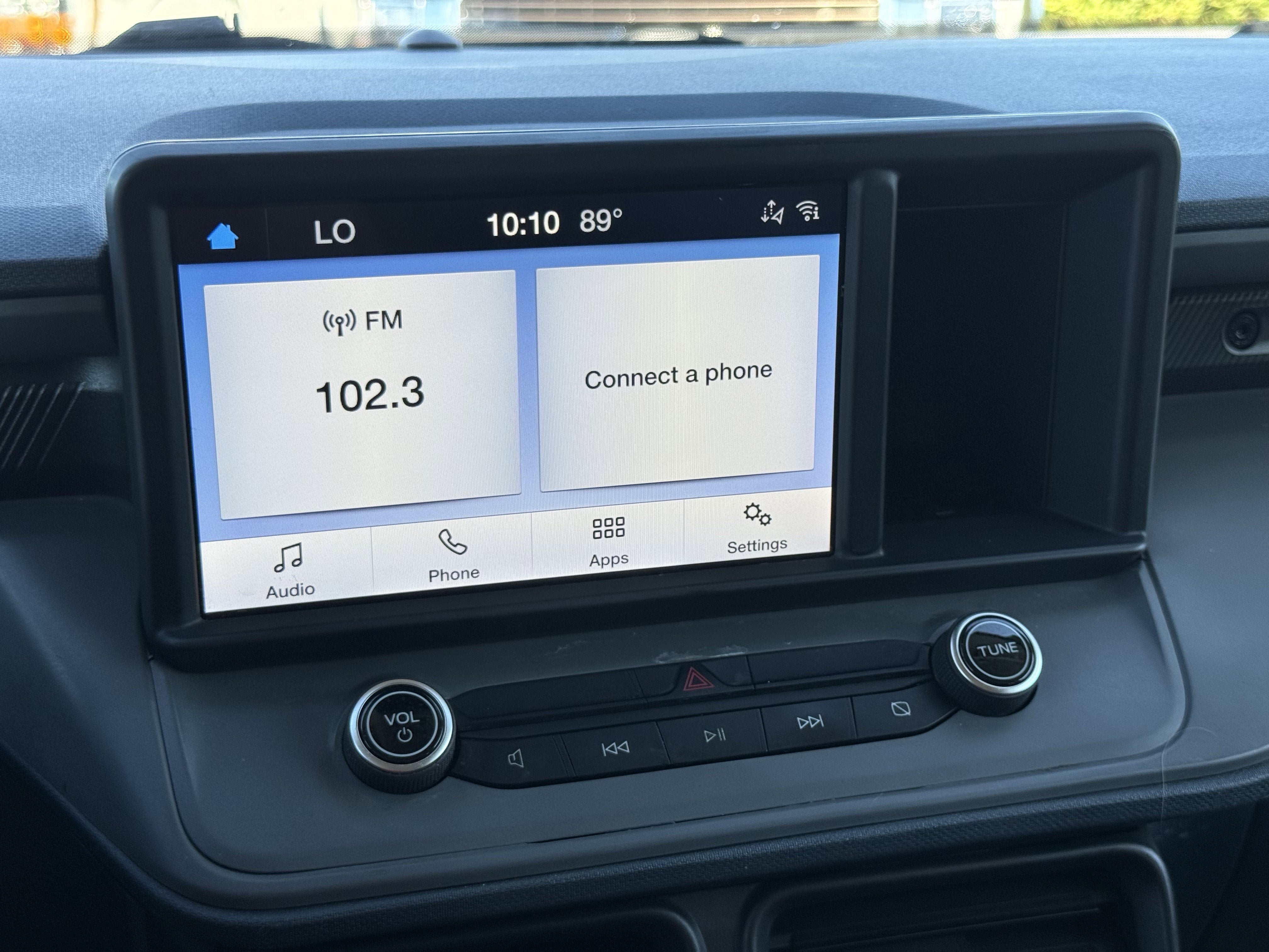 2023 Ford Maverick XL