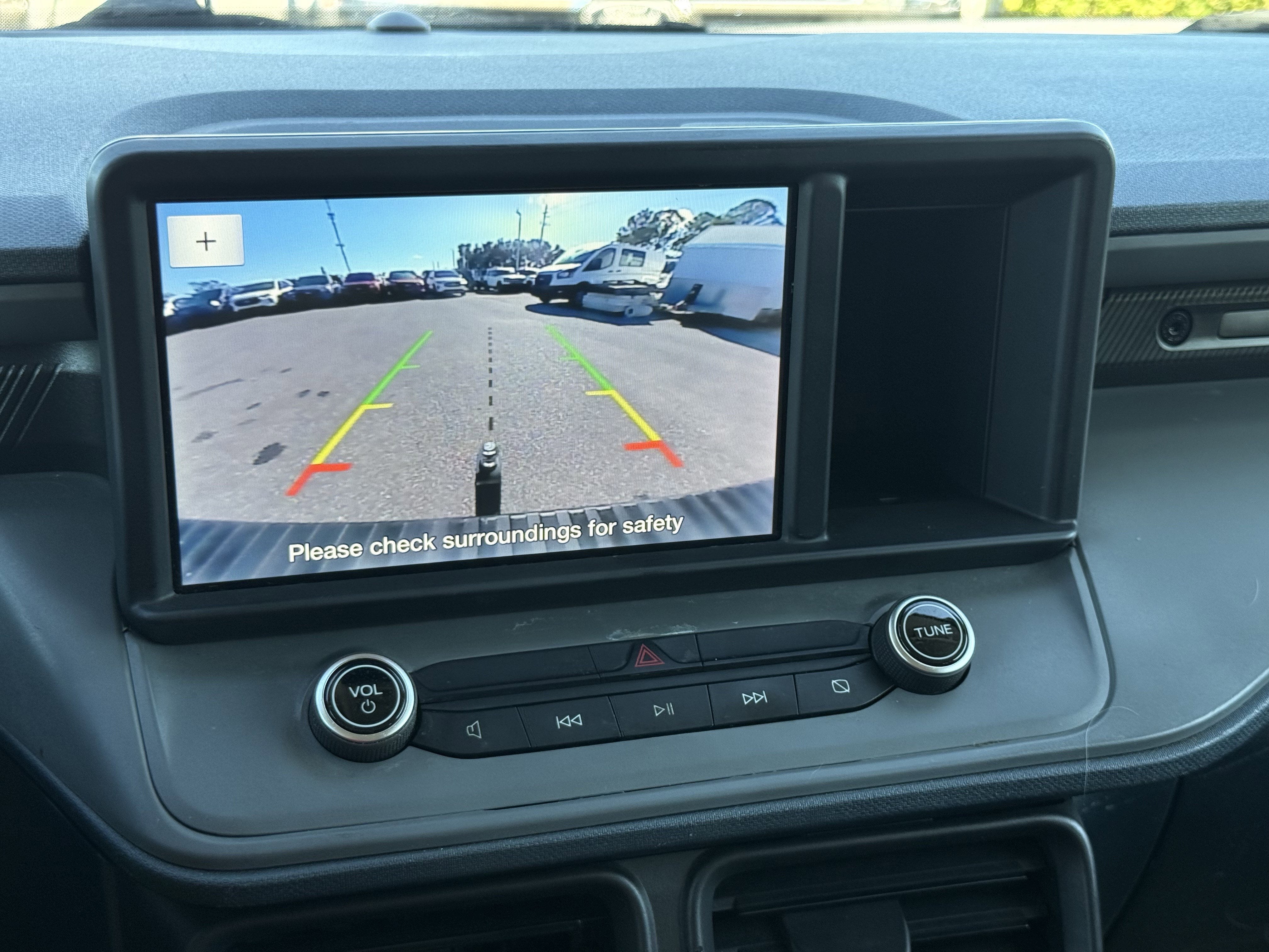 2023 Ford Maverick XL