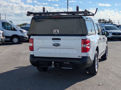 2023 Ford Maverick XL