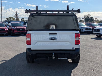 2023 Ford Maverick XL