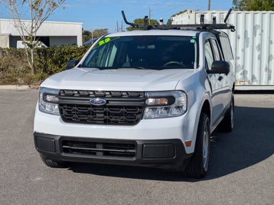 2023 Ford Maverick XL