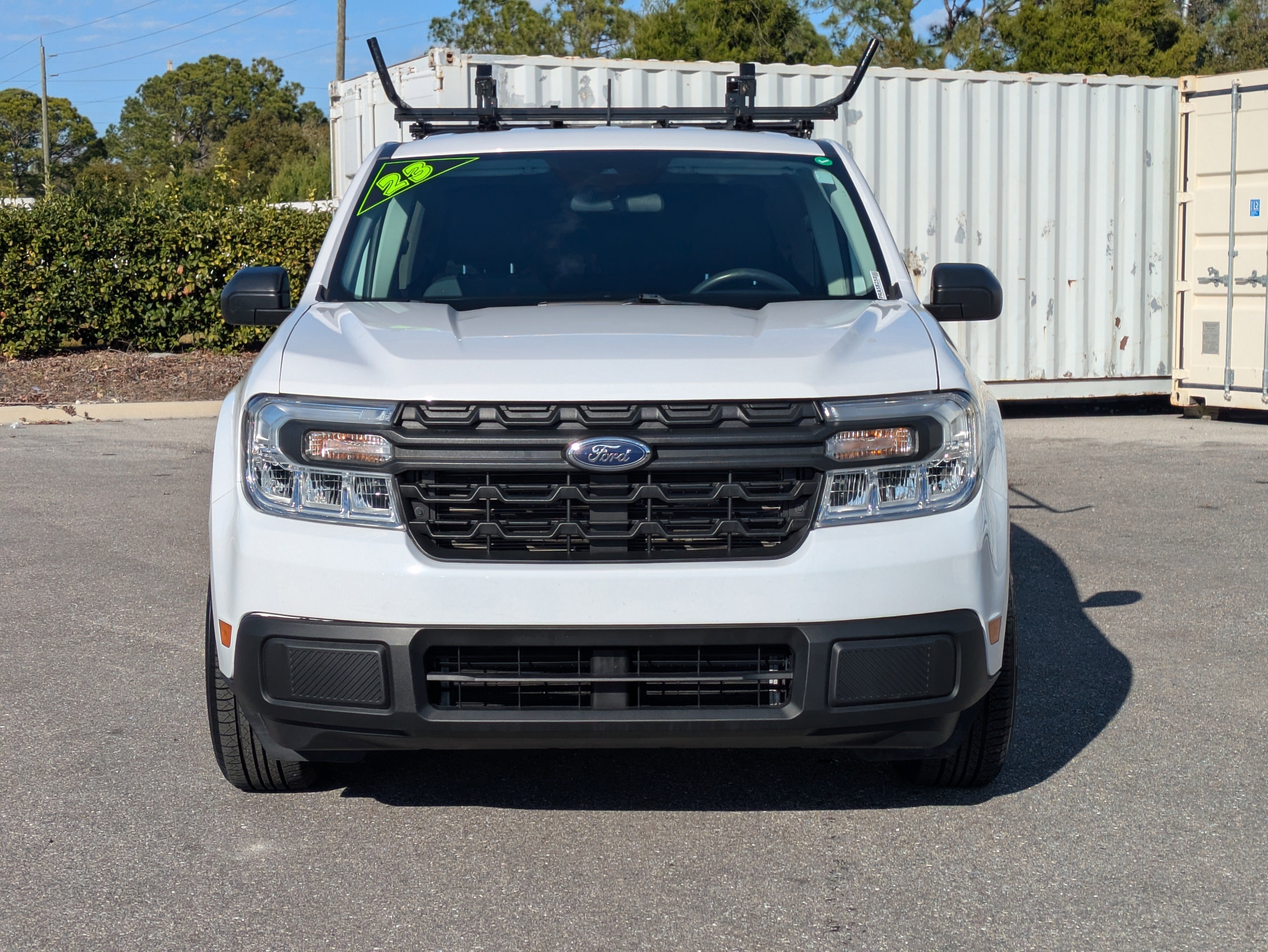 2023 Ford Maverick XL