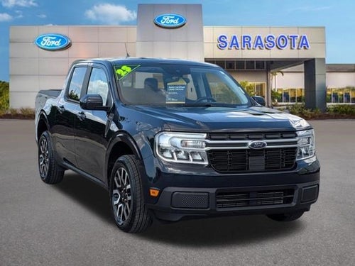 2023 Ford Maverick Lariat