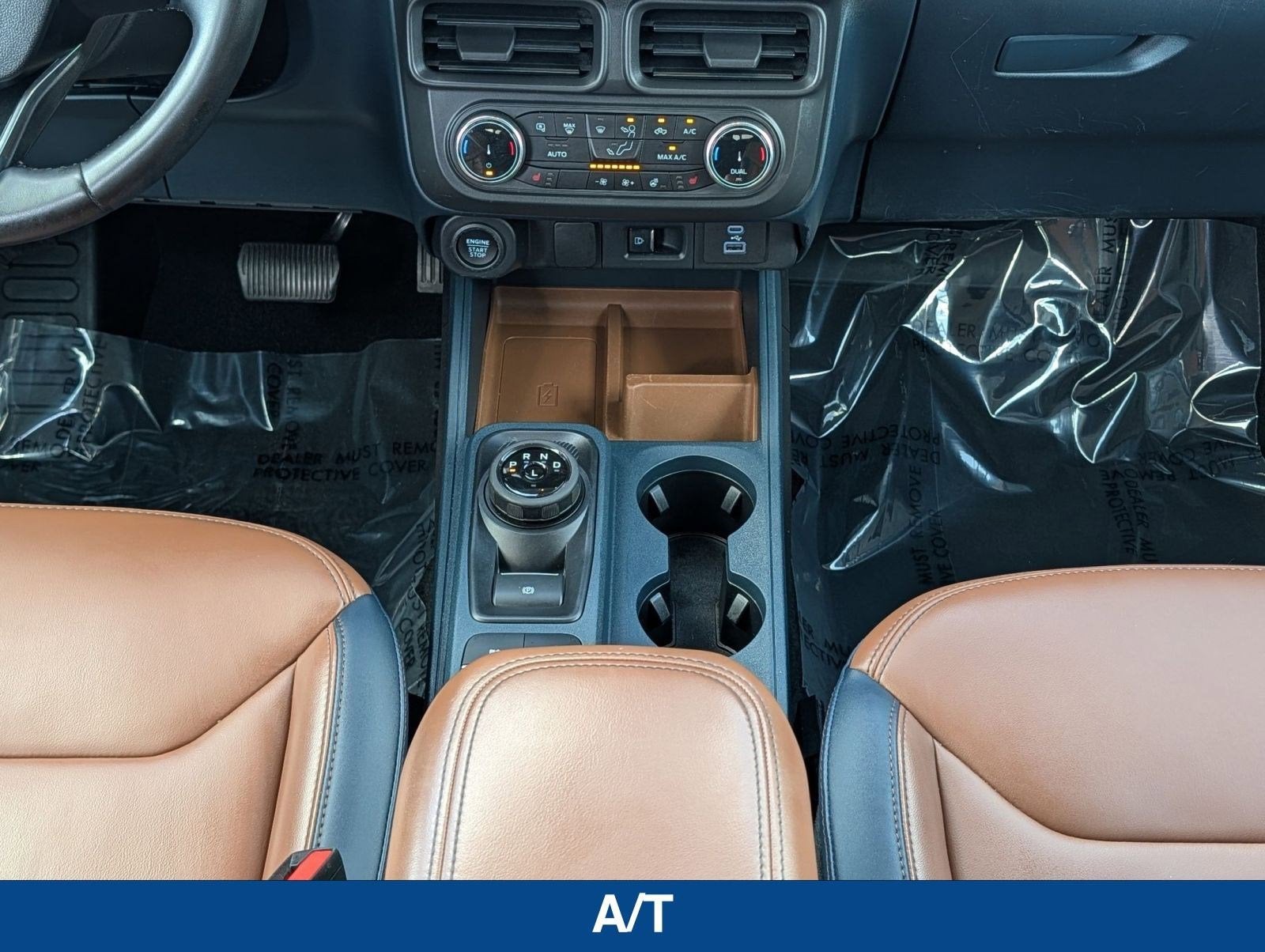 2023 Ford Maverick Lariat