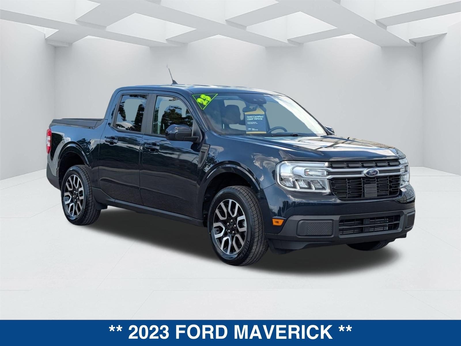 2023 Ford Maverick Lariat