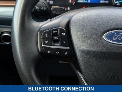 2023 Ford Maverick Lariat