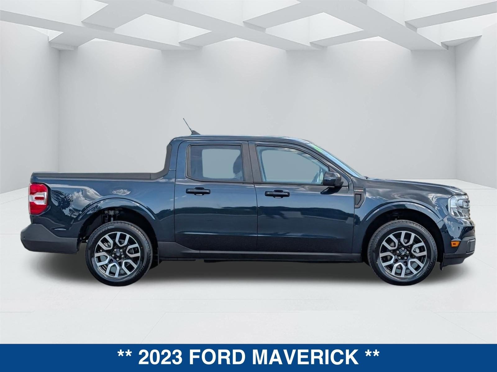 2023 Ford Maverick Lariat