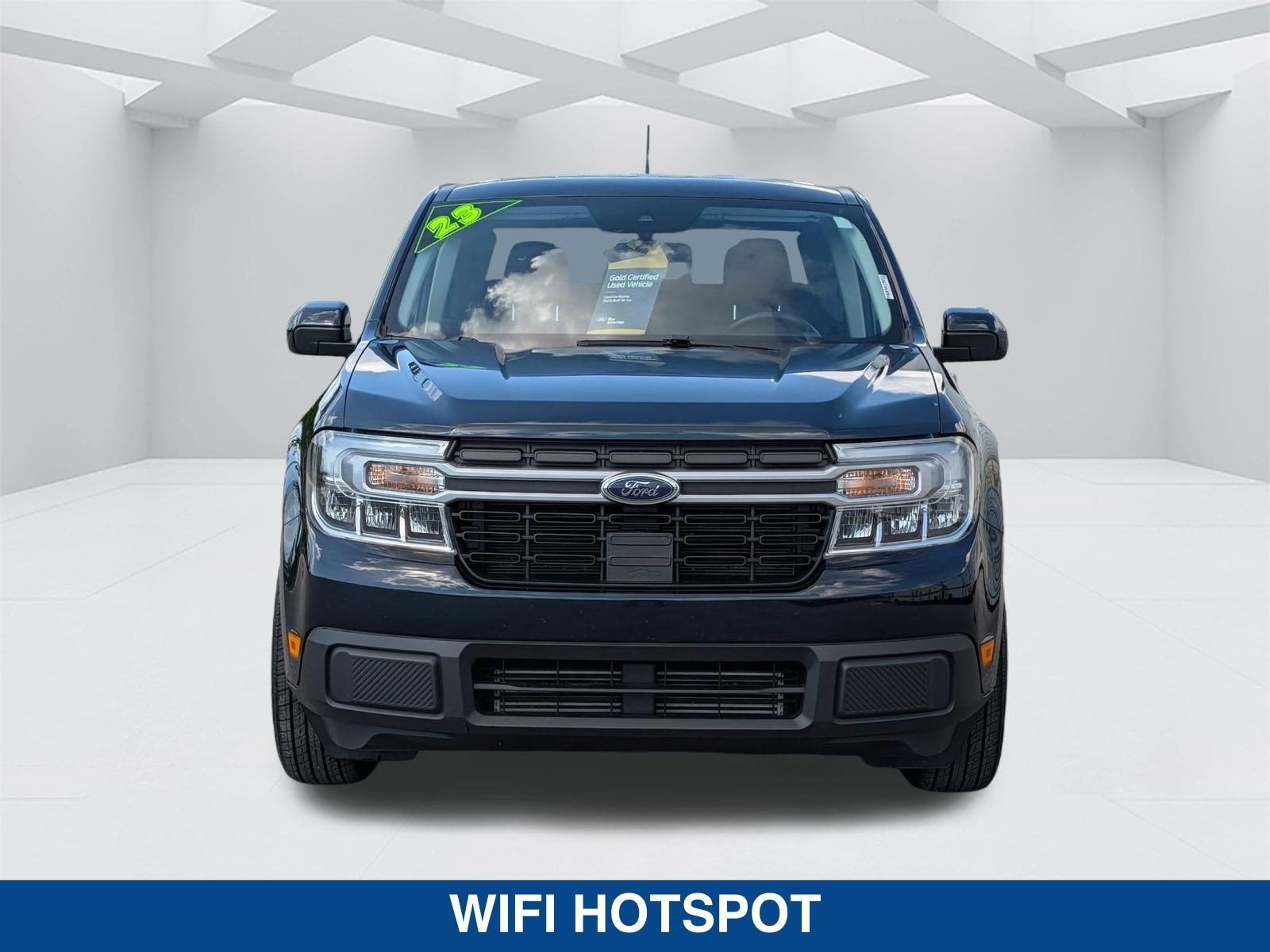 2023 Ford Maverick Lariat