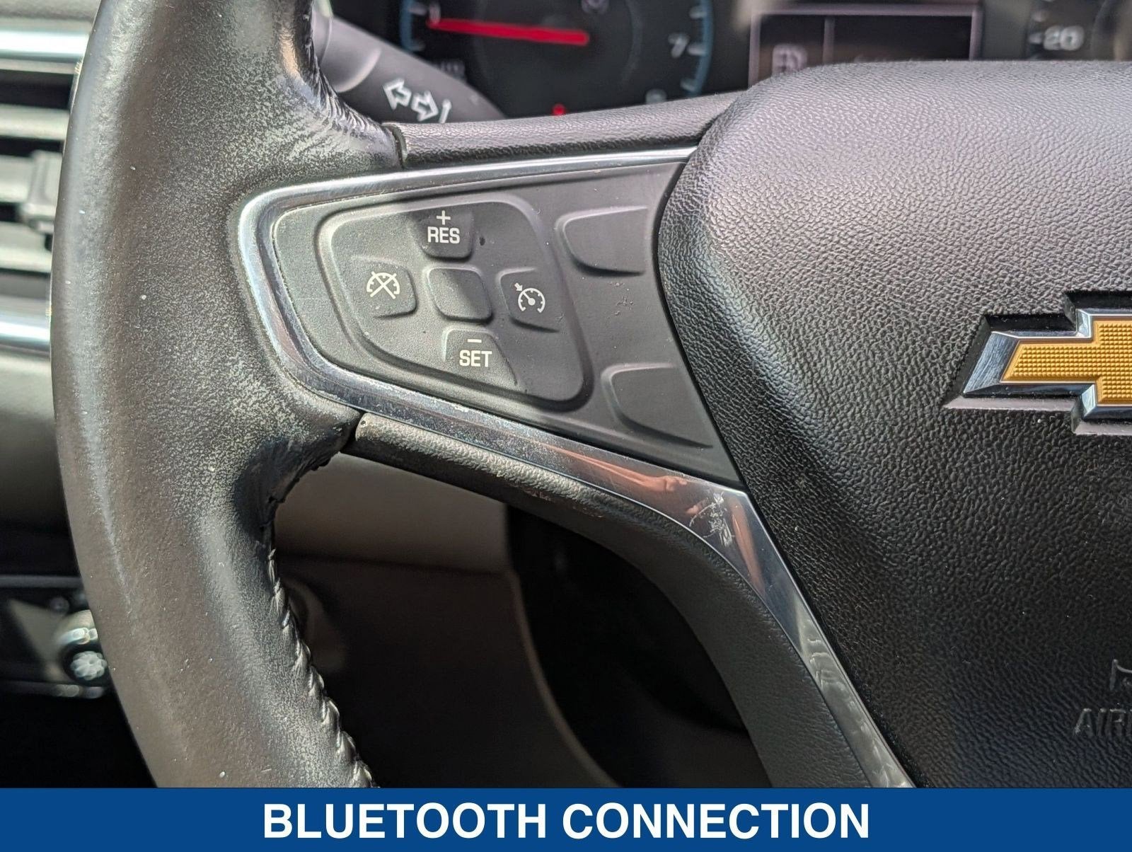 2018 Chevrolet Equinox LT w/1LT