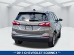 2018 Chevrolet Equinox LT w/1LT