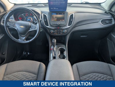 2020 Chevrolet Equinox LT w/1LT