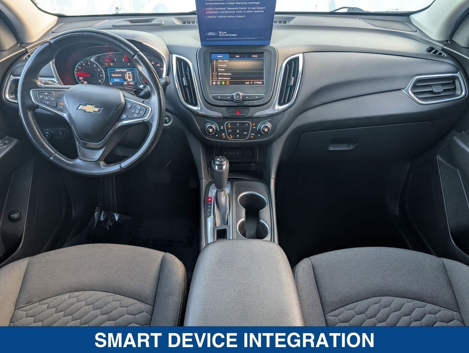 2020 Chevrolet Equinox LT w/1LT