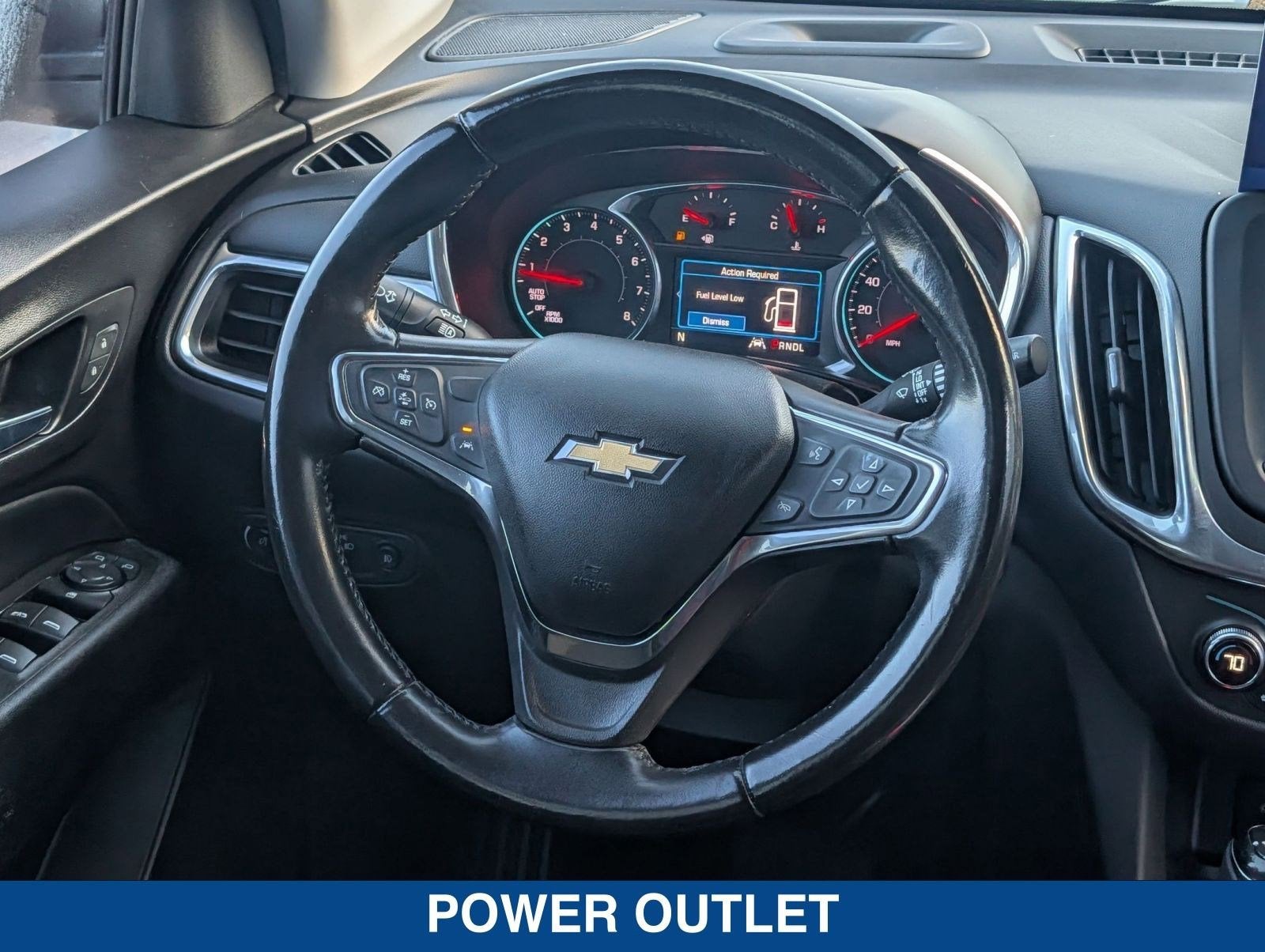 2020 Chevrolet Equinox LT w/1LT