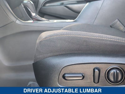 2020 Chevrolet Equinox LT w/1LT