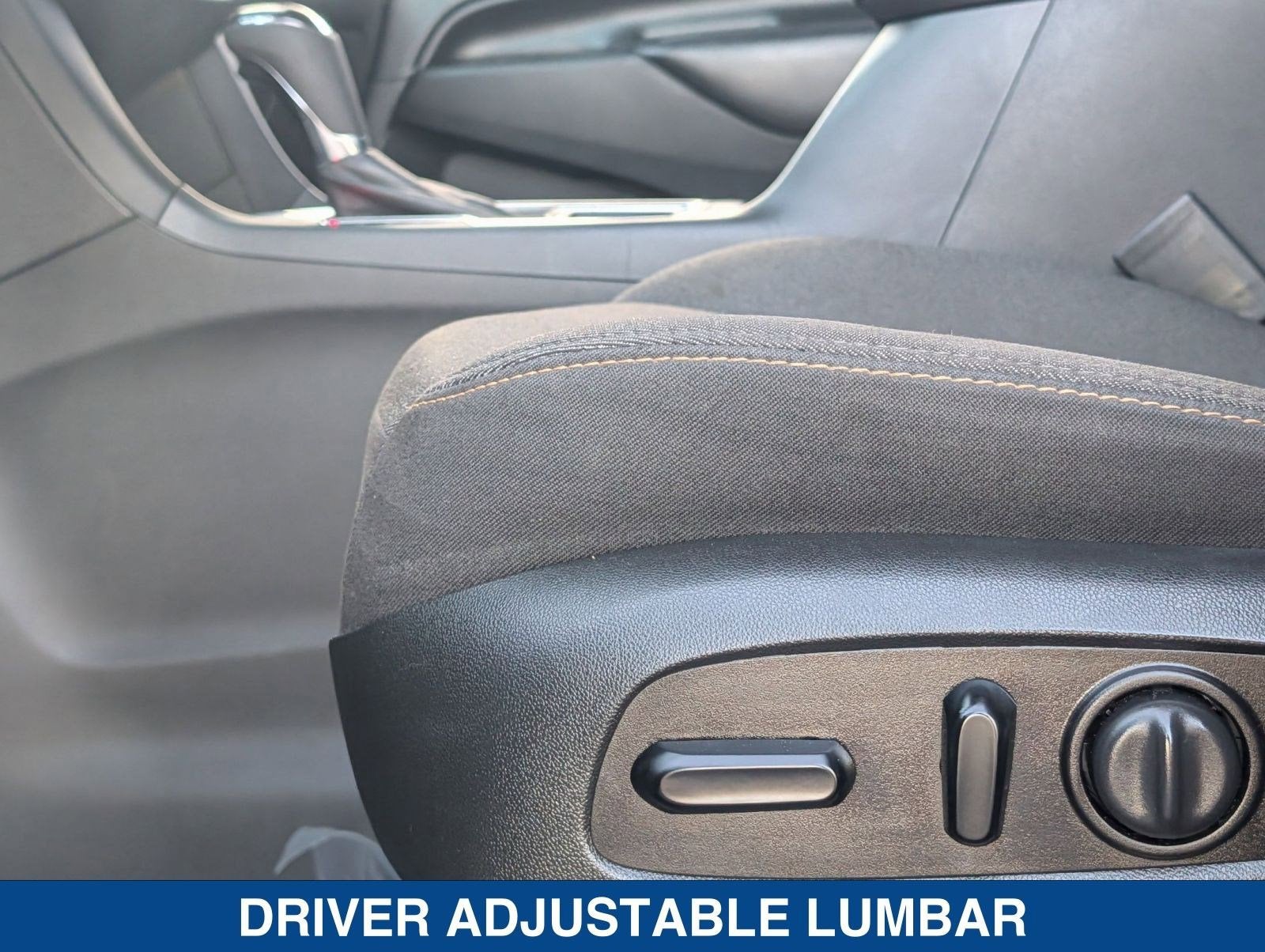 2020 Chevrolet Equinox LT w/1LT