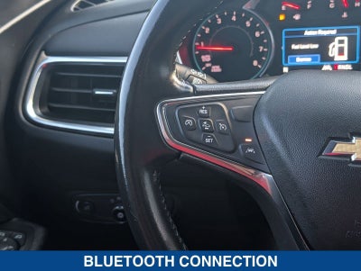 2020 Chevrolet Equinox LT w/1LT