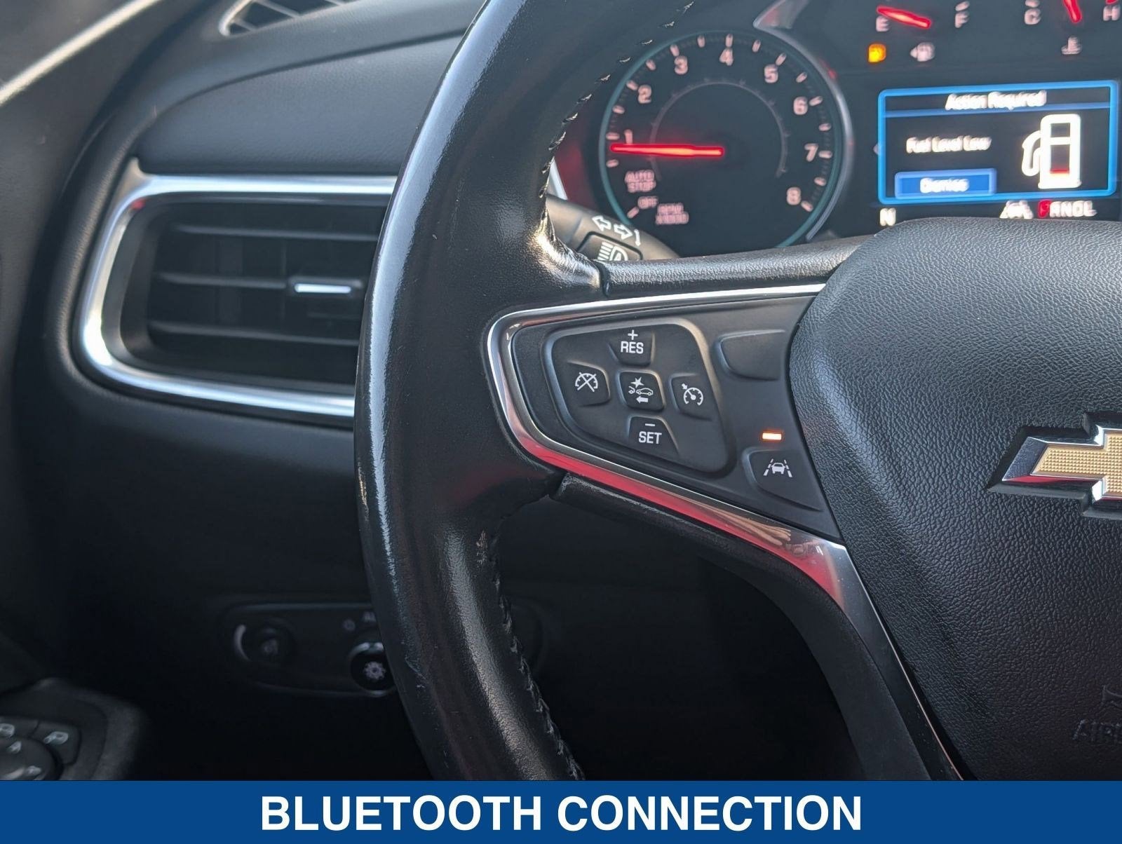 2020 Chevrolet Equinox LT w/1LT