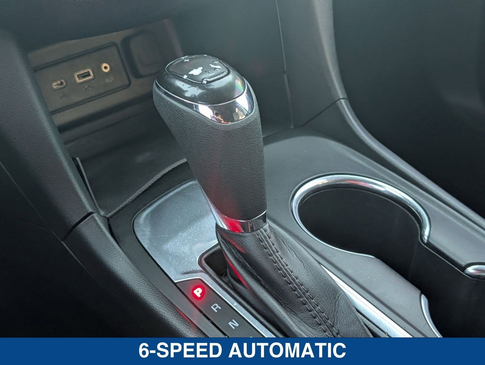 2020 Chevrolet Equinox LT w/1LT