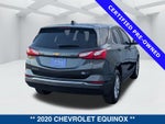 2020 Chevrolet Equinox LT w/1LT
