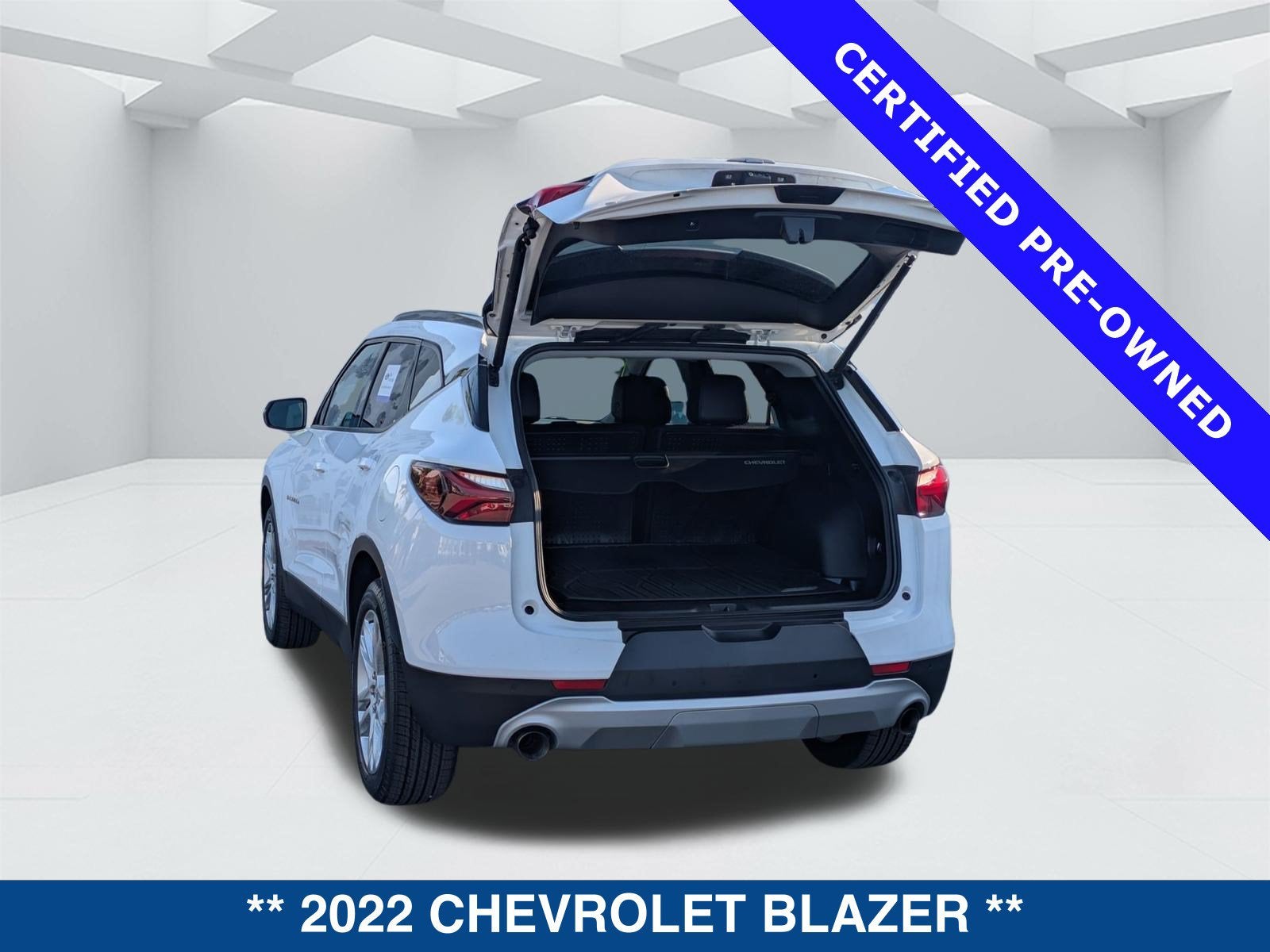 2022 Chevrolet Blazer LT w/3LT