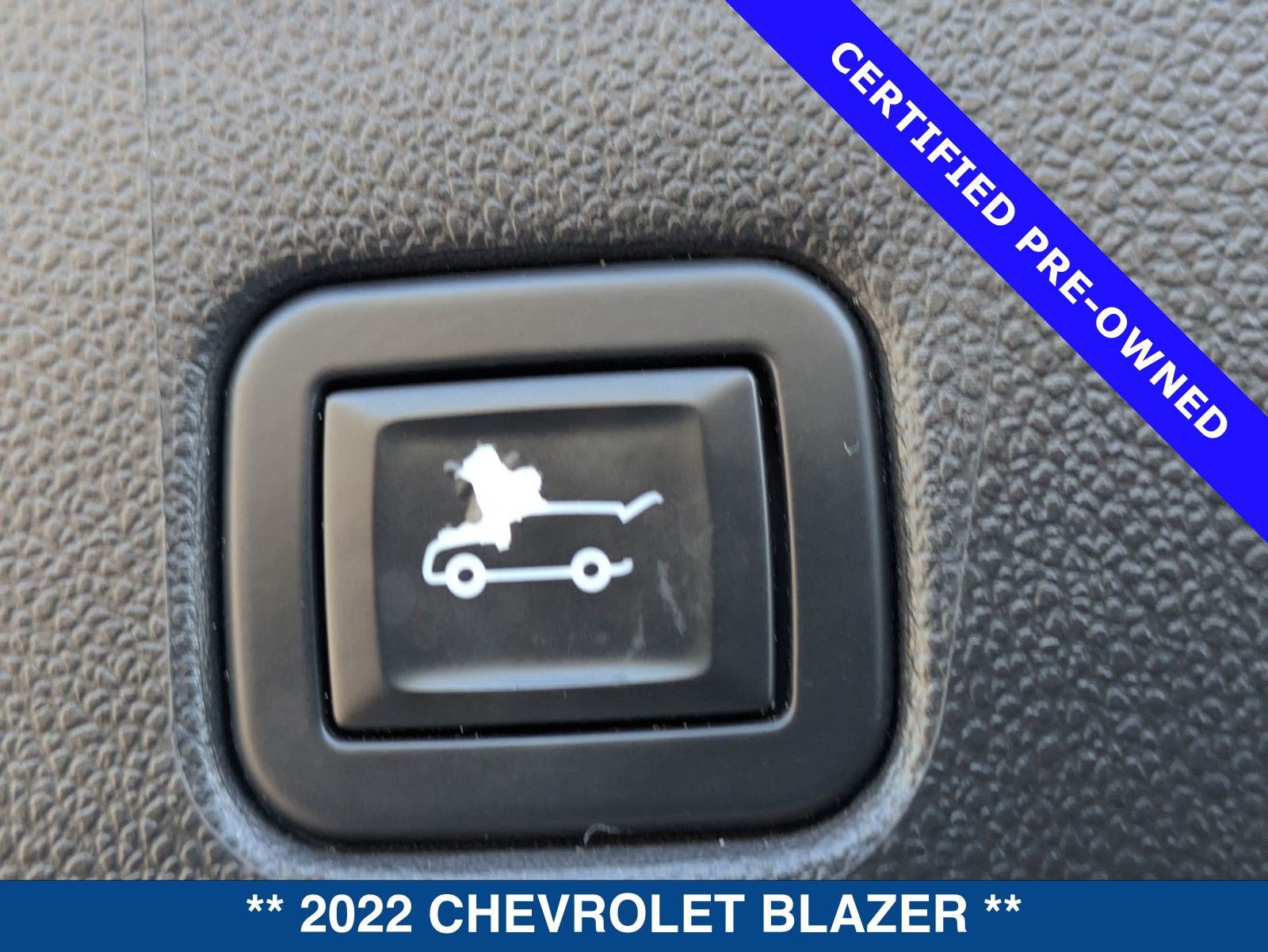 2022 Chevrolet Blazer LT w/3LT