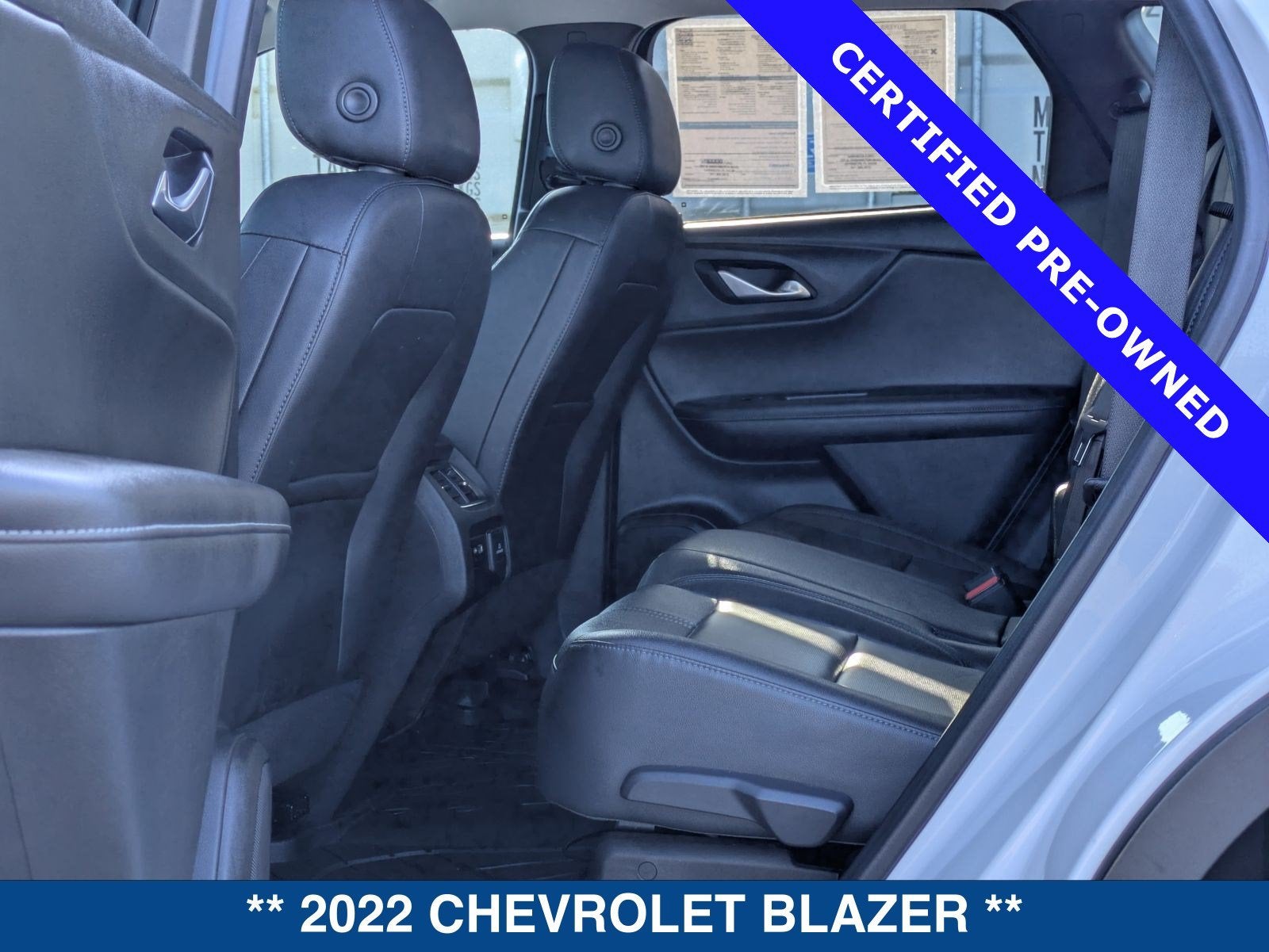 2022 Chevrolet Blazer LT w/3LT