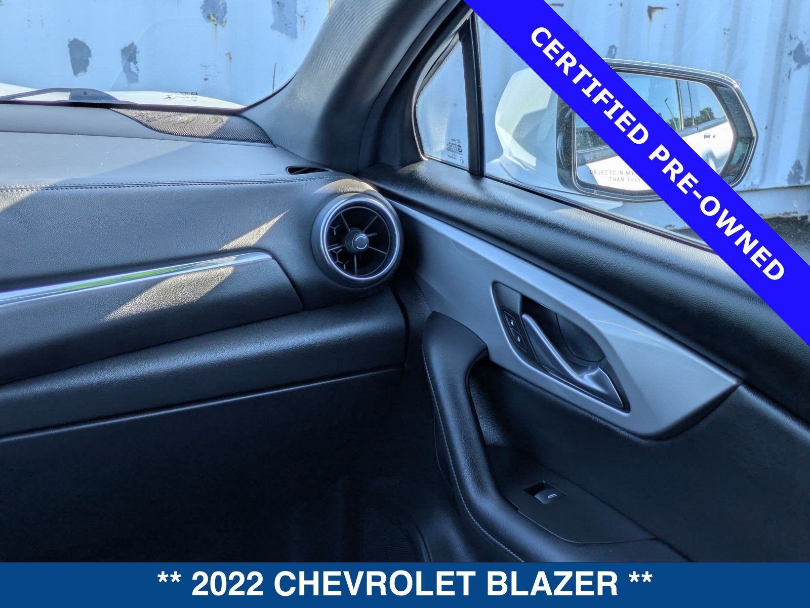 2022 Chevrolet Blazer LT w/3LT