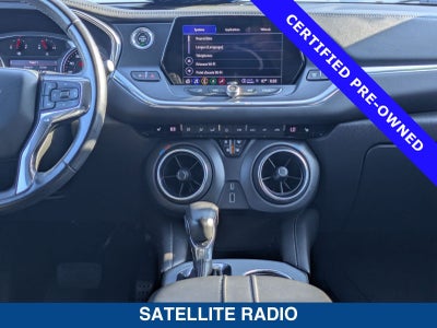 2022 Chevrolet Blazer LT w/3LT
