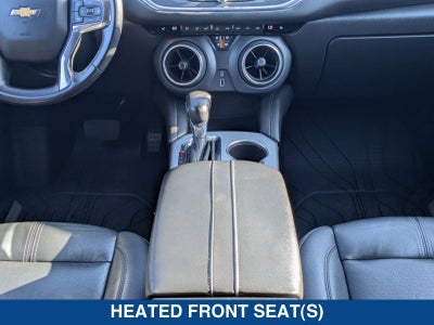 2022 Chevrolet Blazer LT w/3LT