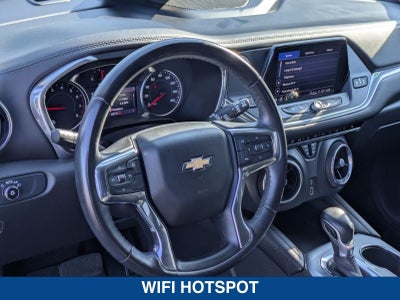 2022 Chevrolet Blazer LT w/3LT