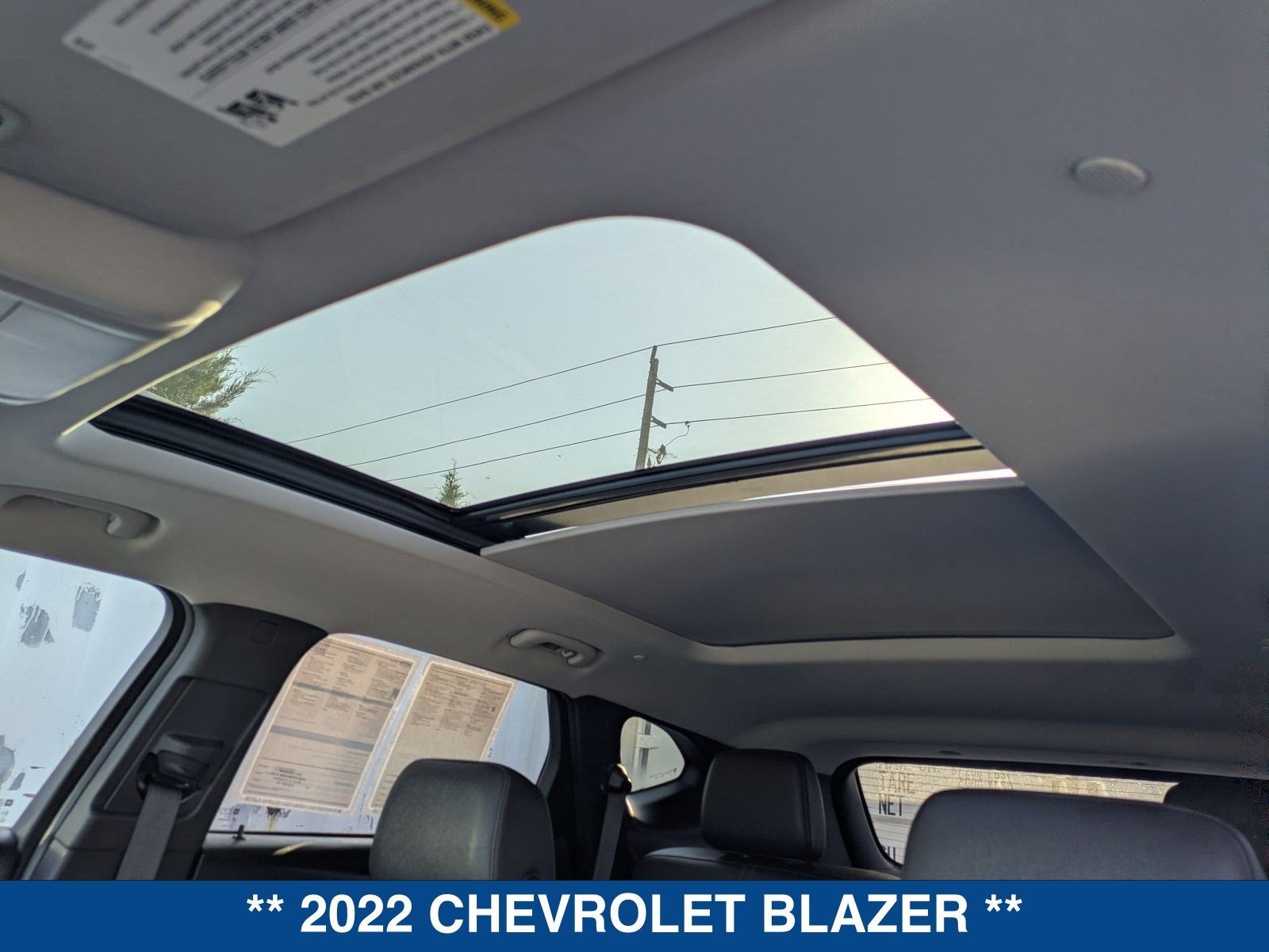 2022 Chevrolet Blazer LT w/3LT