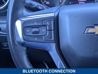 2022 Chevrolet Blazer LT w/3LT