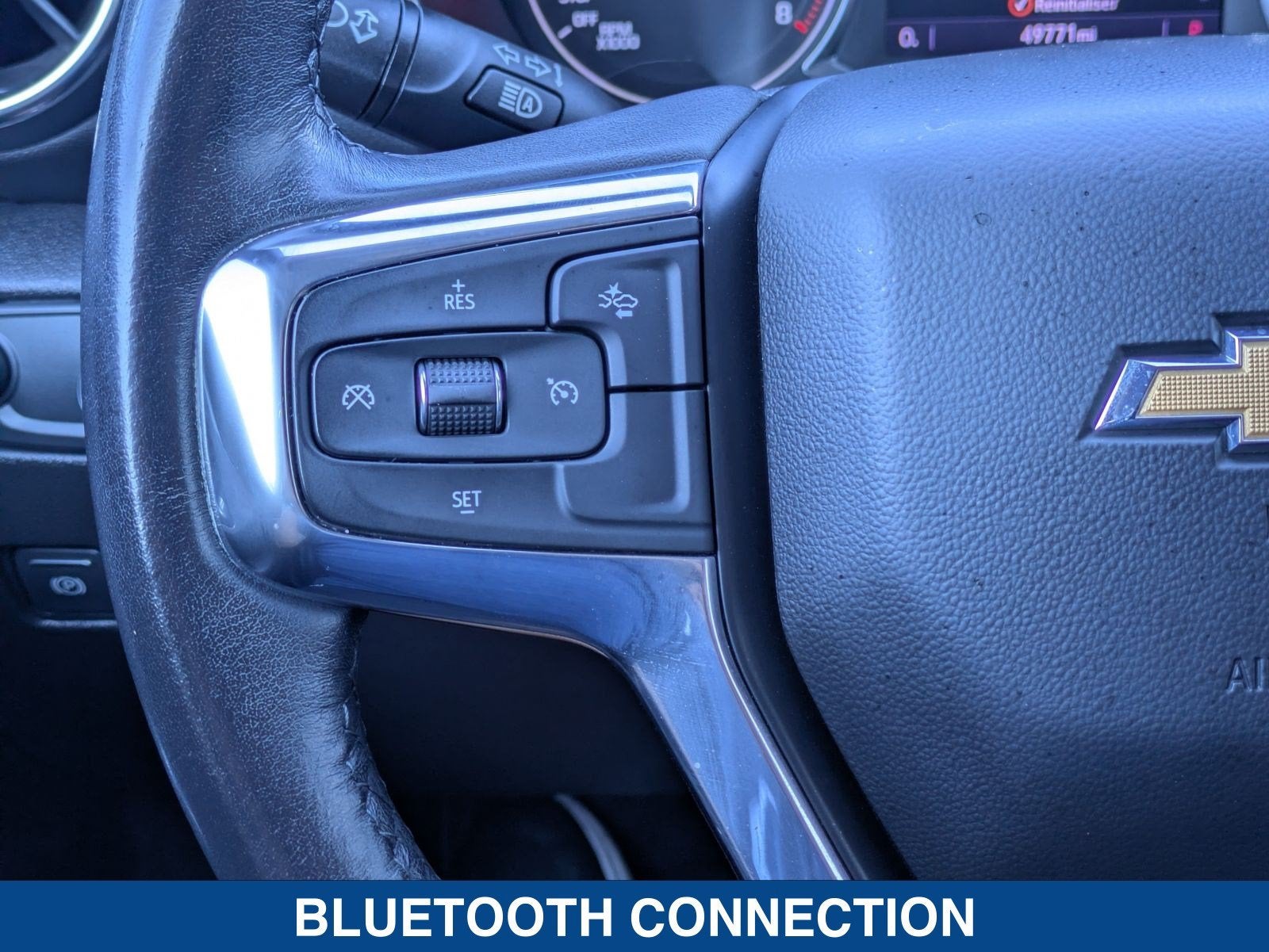 2022 Chevrolet Blazer LT w/3LT