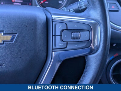 2022 Chevrolet Blazer LT w/3LT
