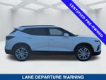 2022 Chevrolet Blazer LT w/3LT