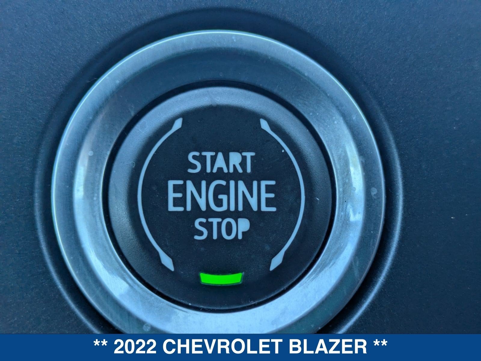 2022 Chevrolet Blazer LT w/3LT