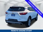 2022 Chevrolet Blazer LT w/3LT