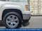 2012 GMC Sierra 1500 SLE