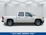 2012 GMC Sierra 1500 SLE