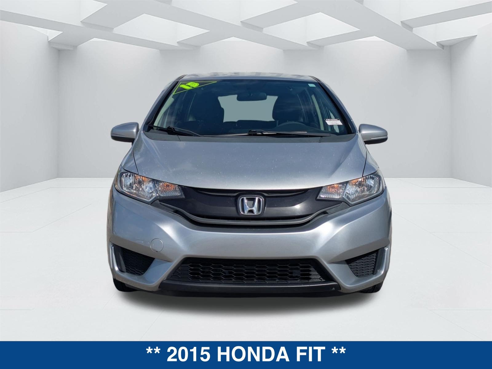 2015 Honda Fit LX