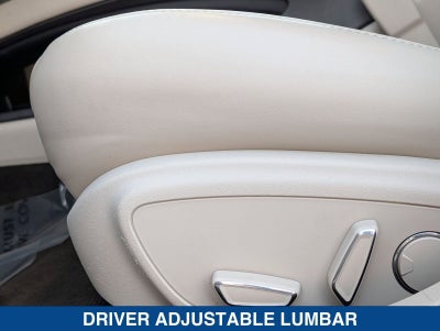 2019 Lincoln MKZ Hybrid Standard