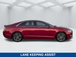 2019 Lincoln MKZ Hybrid Standard