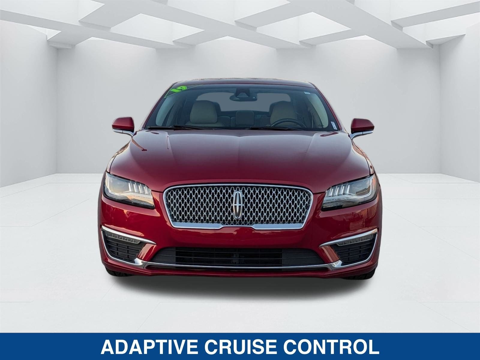 2019 Lincoln MKZ Hybrid Standard