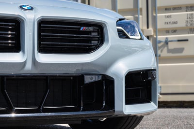 2026 BMW M2 Base