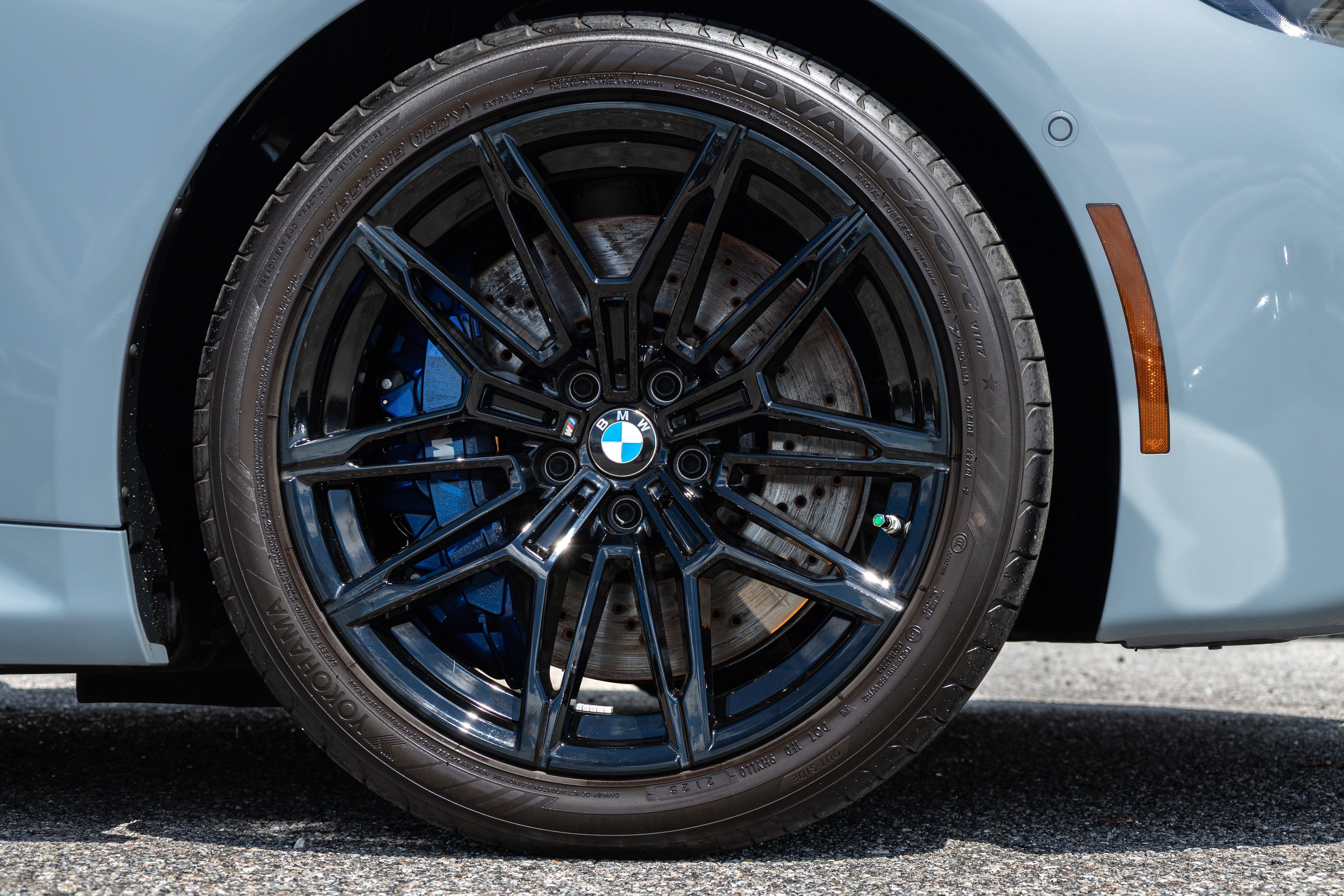 2026 BMW M2 Base